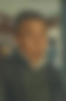 Portrait of a Chinese merchant (preview)