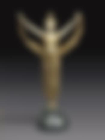 Moorish Dancer (preview)