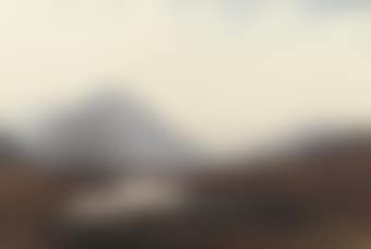 Pillar Mountain from Brandreth (preview)