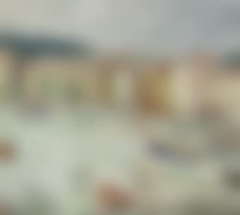 Boats in the harbour of Cagnes, France (preview)