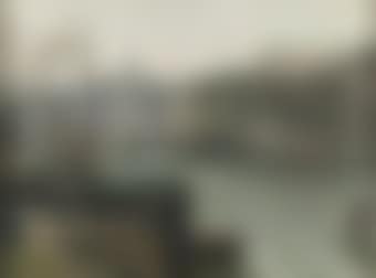 A view of a canal in Amsterdam (preview)