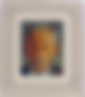 Portrait of an older man (preview)