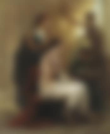 La toilette antique (preview)