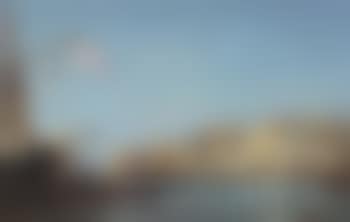 Le port de Marseille (preview)