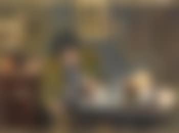Patience (preview)