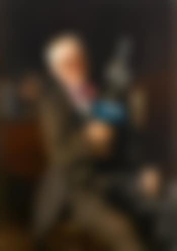 A bargain (preview)