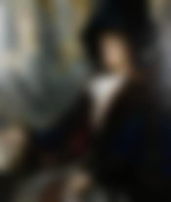 The Lady Mayoress of London, Lady Newton (preview)