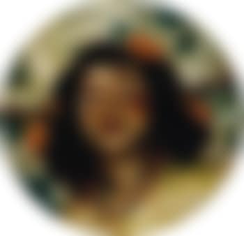 Portrait of a girl (preview)