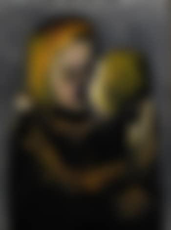 Mother and daughter (preview)