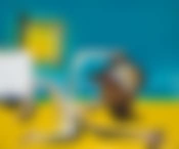 Bather (at morning) (preview)