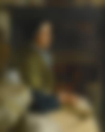 By the fireside (preview)