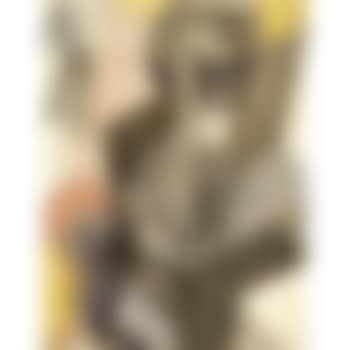 Bargee (preview)