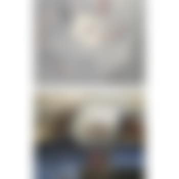 Paris Light; Cyclamen (preview)