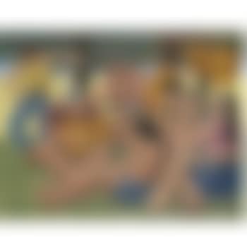 The Guitarists (preview)