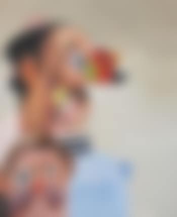 Tumbling Heads (preview)