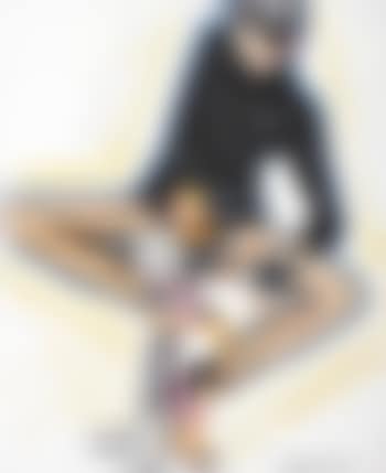 Fashion Seated (preview)