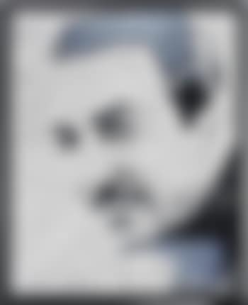 Pantheon I (American Men) Walt Disney (preview)