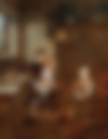 Blowing bubbles (preview)