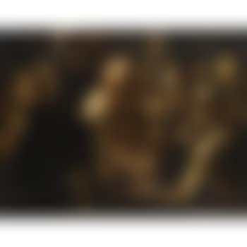 Le Reniement De Saint Pierre (preview)