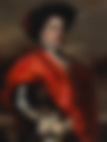 The proud cavalier (preview)
