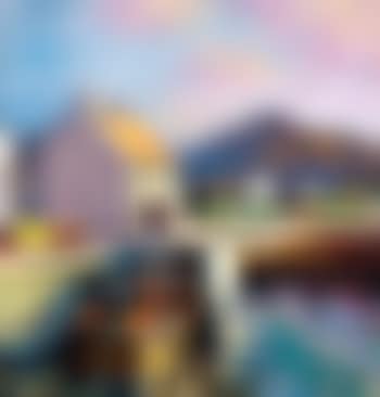Annalong Harbour (preview)
