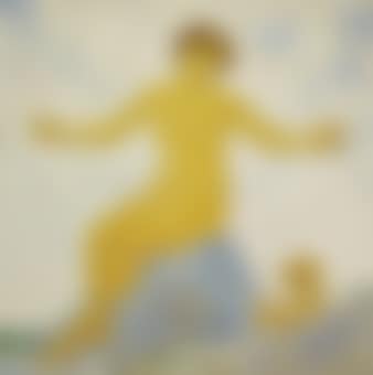 Mère et enfant (preview)