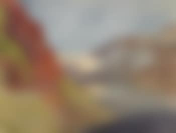 Blick oberhalb von Maloja ins Engadin mit Silsersee (preview)