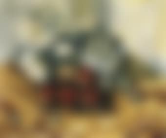 Stillleben mit Pfirsichen (preview)
