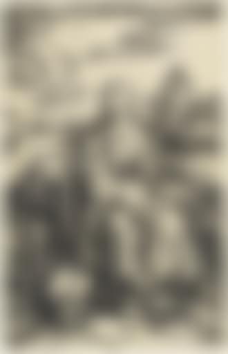 The Virgin and Child with a Monkey (B. 42; M., Holl. 30; S.M.S. 20) (preview)
