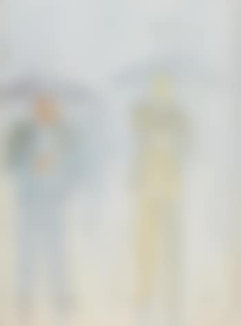 Amiet und Auberjonois in Genf (preview)