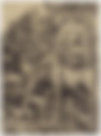 Saint Eustace (B. 57; M., Holl. 60; S.M.S. 32) (preview)