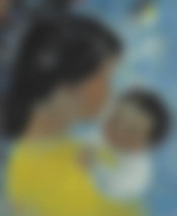 Maternité (preview)