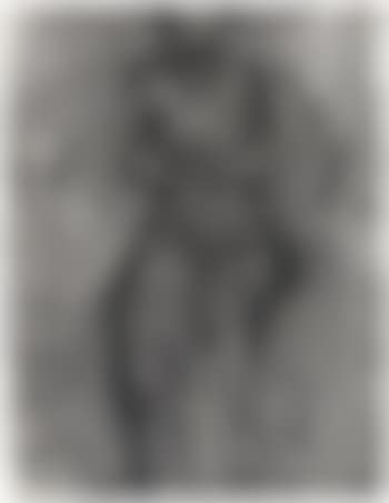 Seated Woman (preview)