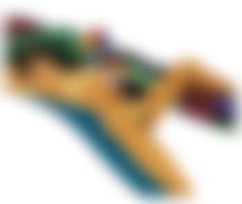 Carol Nude (preview)