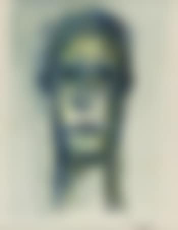 Self-portrait (preview)