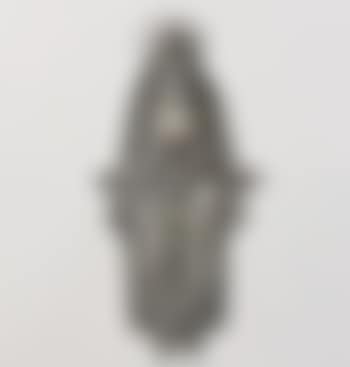 Maquette For Madonna And Child, Former Convent Of The Holy Child Jesus, Cavendish Square, London (preview)