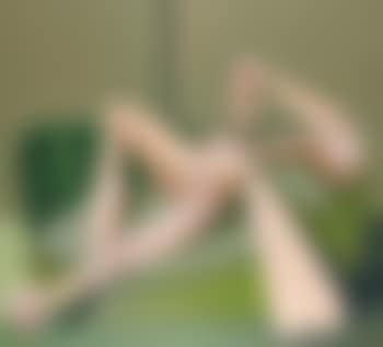 Reclining Nude on Green Couch (preview)