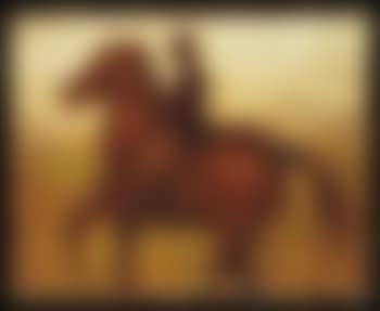 Horse (preview)