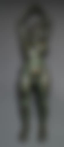 Nude Study A (Betty Peters) (preview)