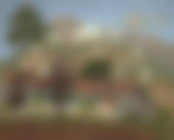 The Church on the Hill (preview)