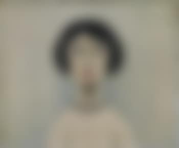 Girl's Head (preview)