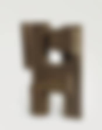 Rectangular Bronze Form No 2 (preview)