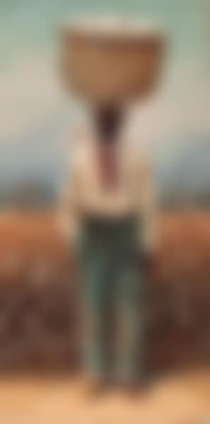 The cotton farmer (preview)
