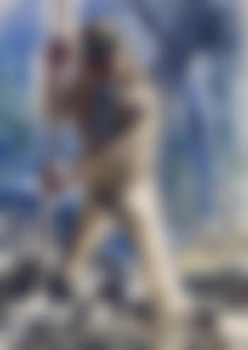 The Muckracker (preview)