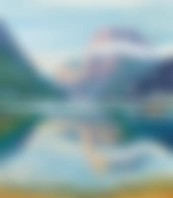 Blick auf den Traunsee mit Traunstein im Hintergrund (preview)
