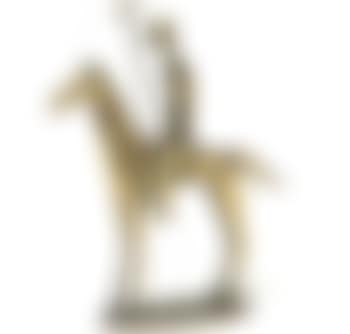 Polo Player (preview)