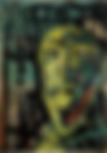 Untitled (head) (preview)