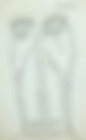 Head of a gentleman (preview)