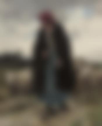 The Shepherdess (preview)