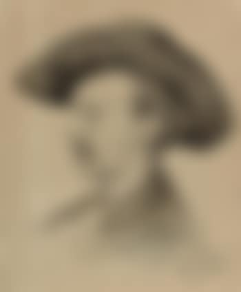 Portrait of a man (preview)